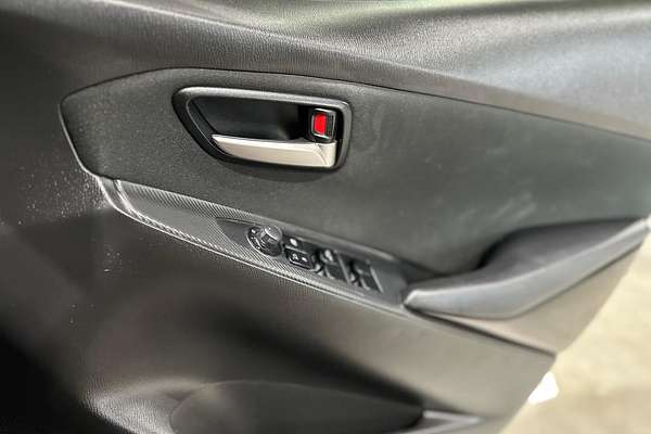 2019 Mazda 2 Maxx DJ Series