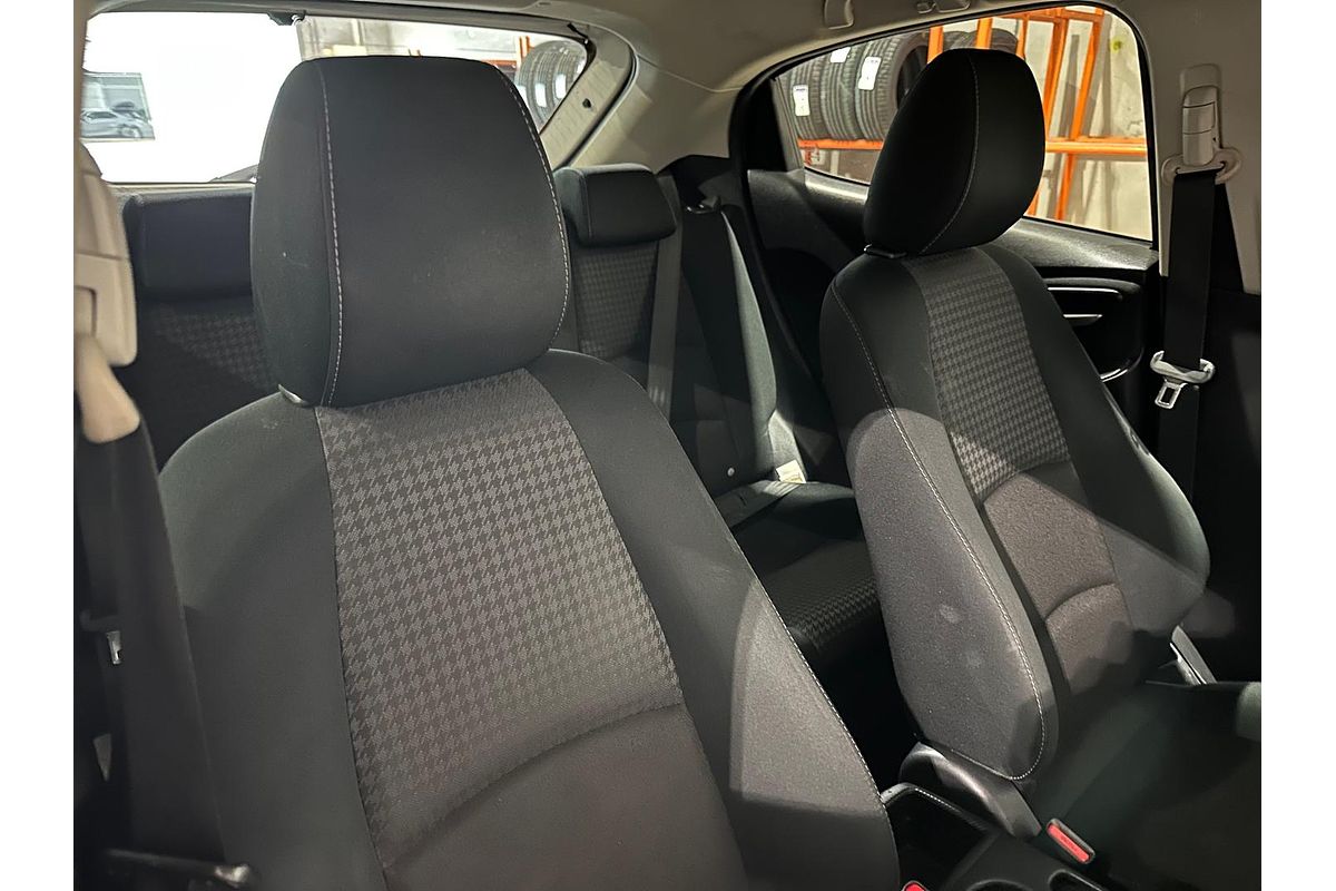 2019 Mazda 2 Maxx DJ Series