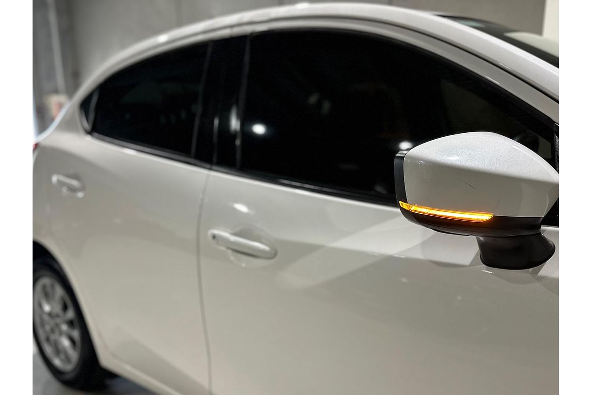 2019 Mazda 2 Maxx DJ Series