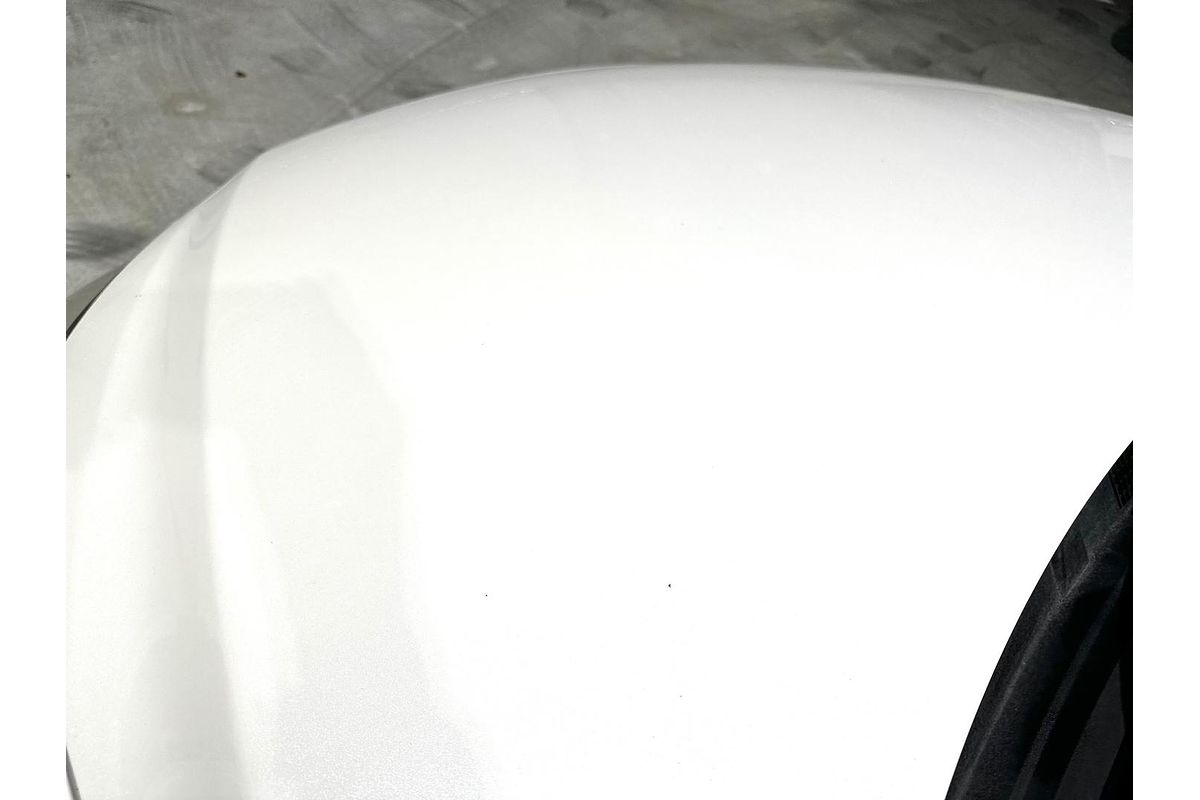 2019 Mazda 2 Maxx DJ Series