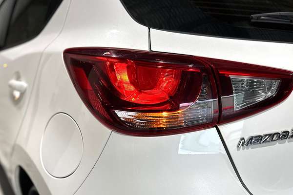 2019 Mazda 2 Maxx DJ Series