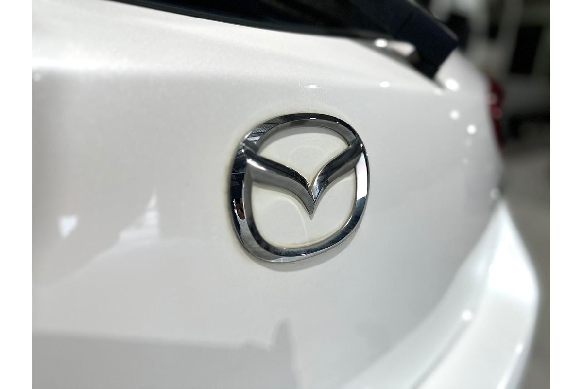 2019 Mazda 2 Maxx DJ Series