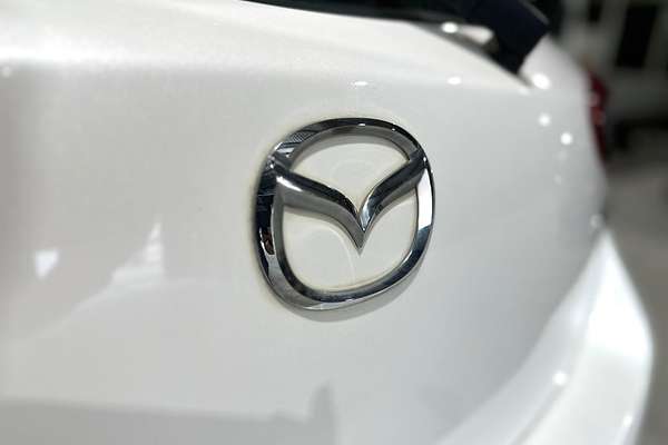 2019 Mazda 2 Maxx DJ Series