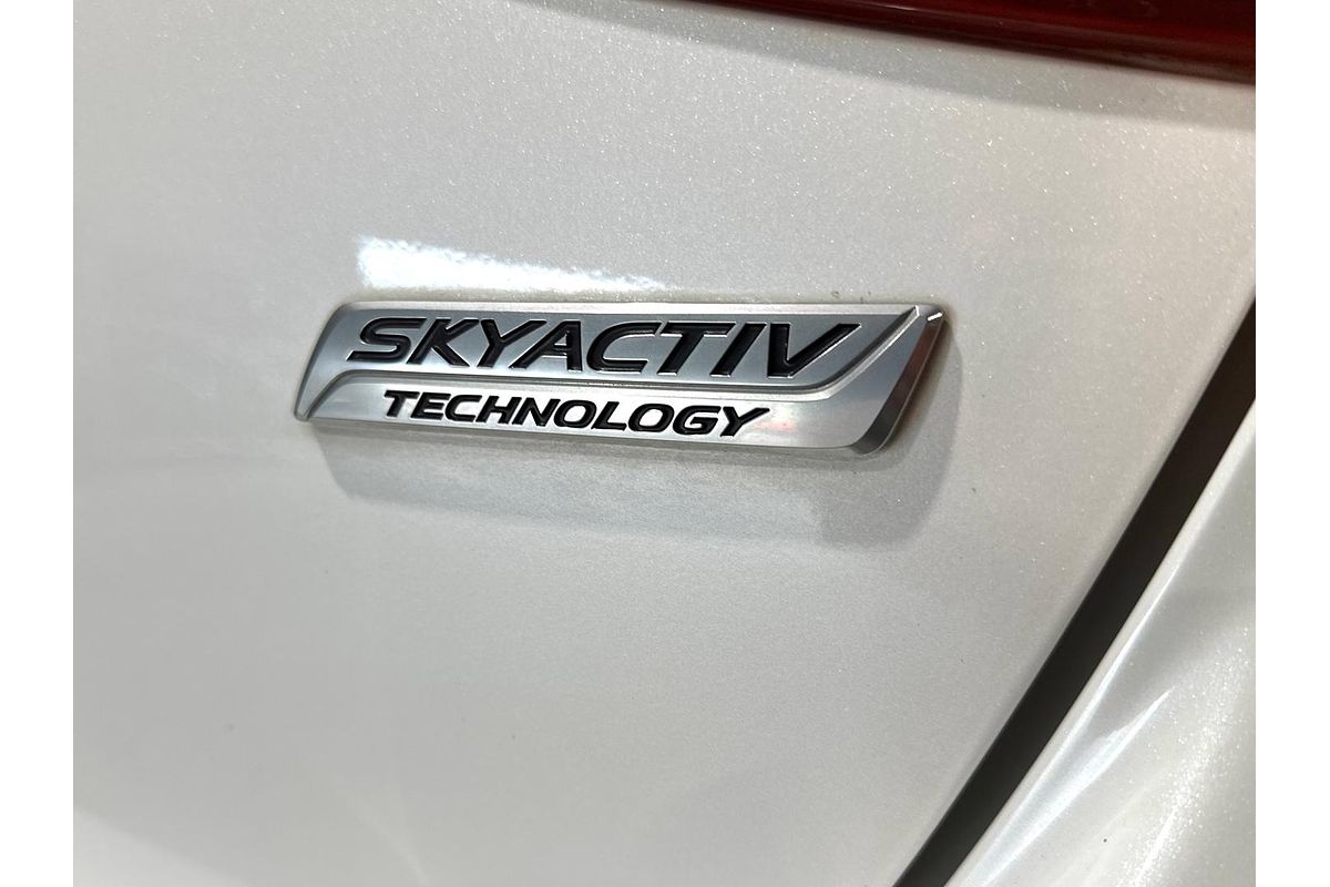 2019 Mazda 2 Maxx DJ Series