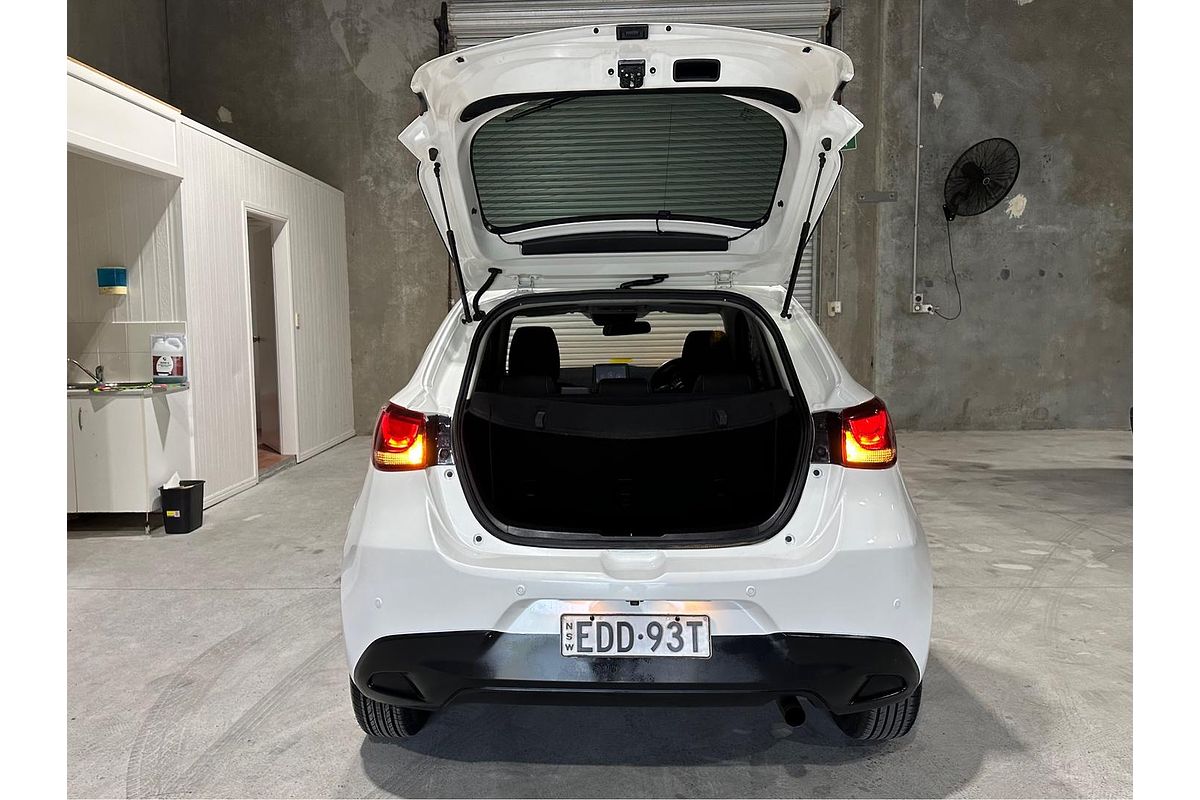 2019 Mazda 2 Maxx DJ Series