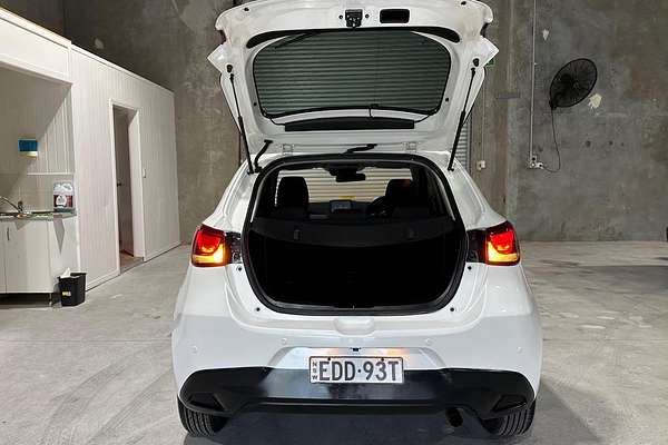 2019 Mazda 2 Maxx DJ Series