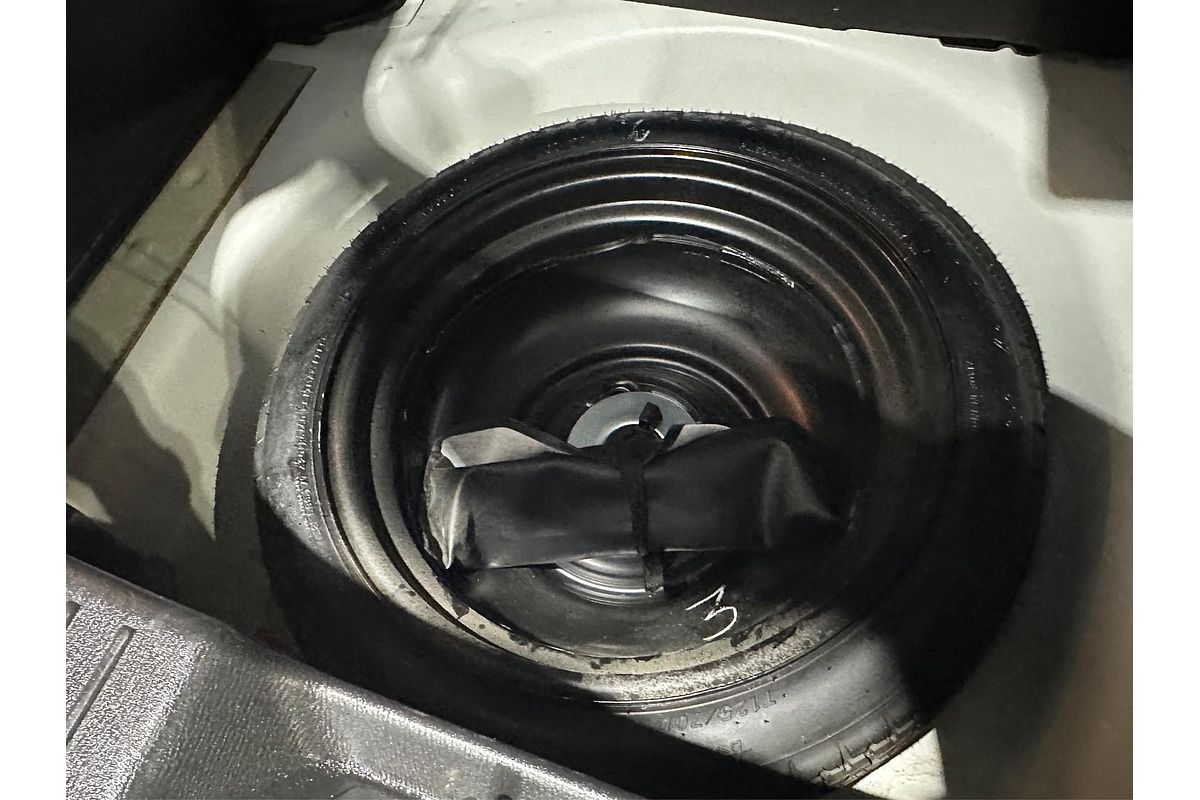 2019 Mazda 2 Maxx DJ Series