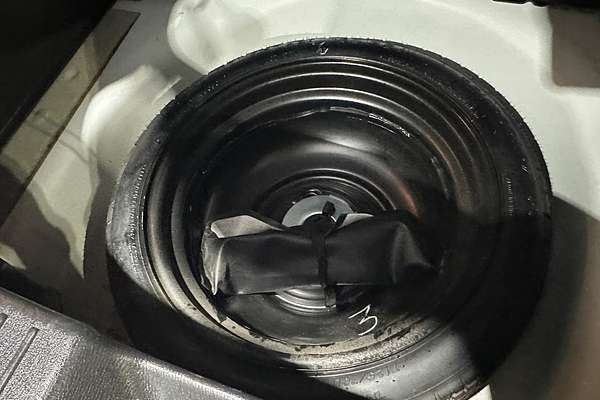 2019 Mazda 2 Maxx DJ Series