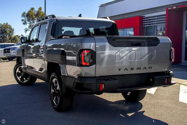 2025 Kia Tasman X-Line TK 4X4
