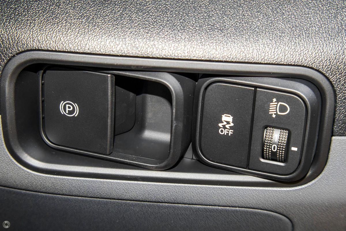 2025 Kia Tasman X-Line TK 4X4