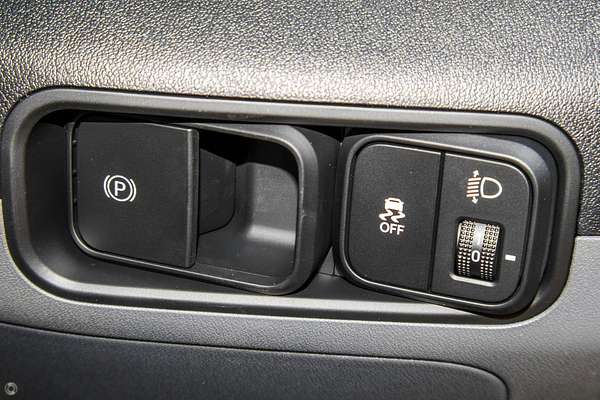 2025 Kia Tasman X-Line TK 4X4