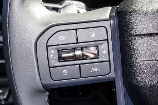 2025 Kia Tasman X-Line TK 4X4