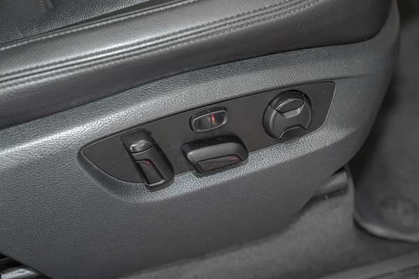 2017 Volkswagen Touareg V6 TDI Adventure 7P