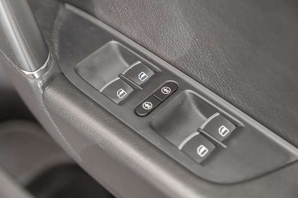 2017 Volkswagen Touareg V6 TDI Adventure 7P