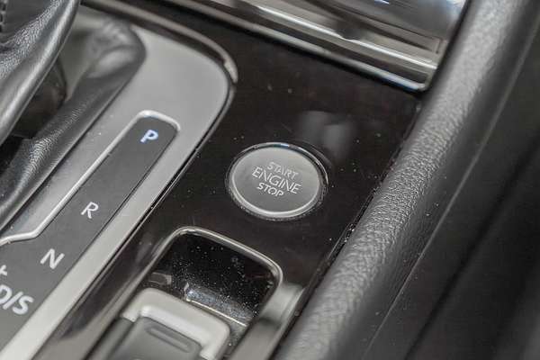 2017 Volkswagen Touareg V6 TDI Adventure 7P