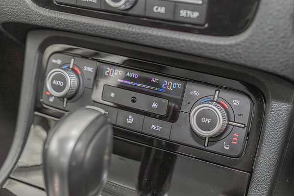 2017 Volkswagen Touareg V6 TDI Adventure 7P