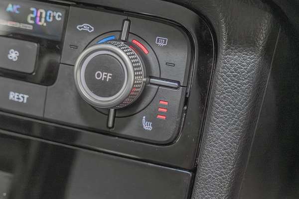 2017 Volkswagen Touareg V6 TDI Adventure 7P