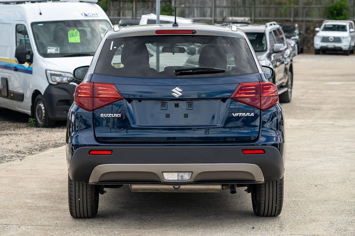 2023 Suzuki Vitara Limited Edition LY Series II