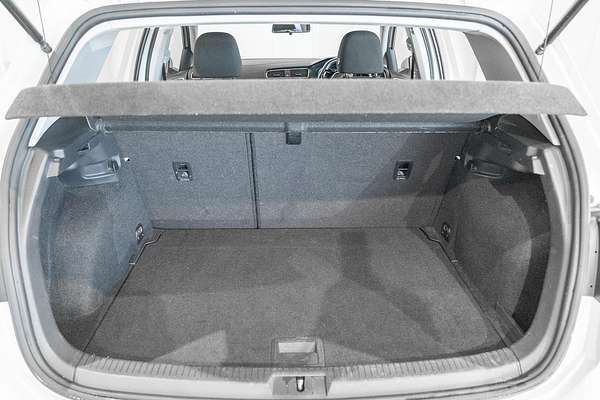 2018 Volkswagen Golf 110TSI 7.5