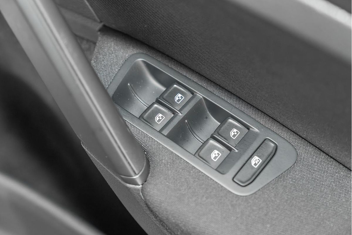 2018 Volkswagen Golf 110TSI 7.5