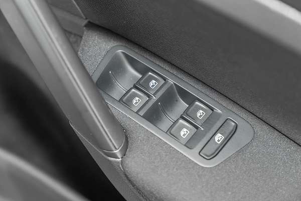 2018 Volkswagen Golf 110TSI 7.5