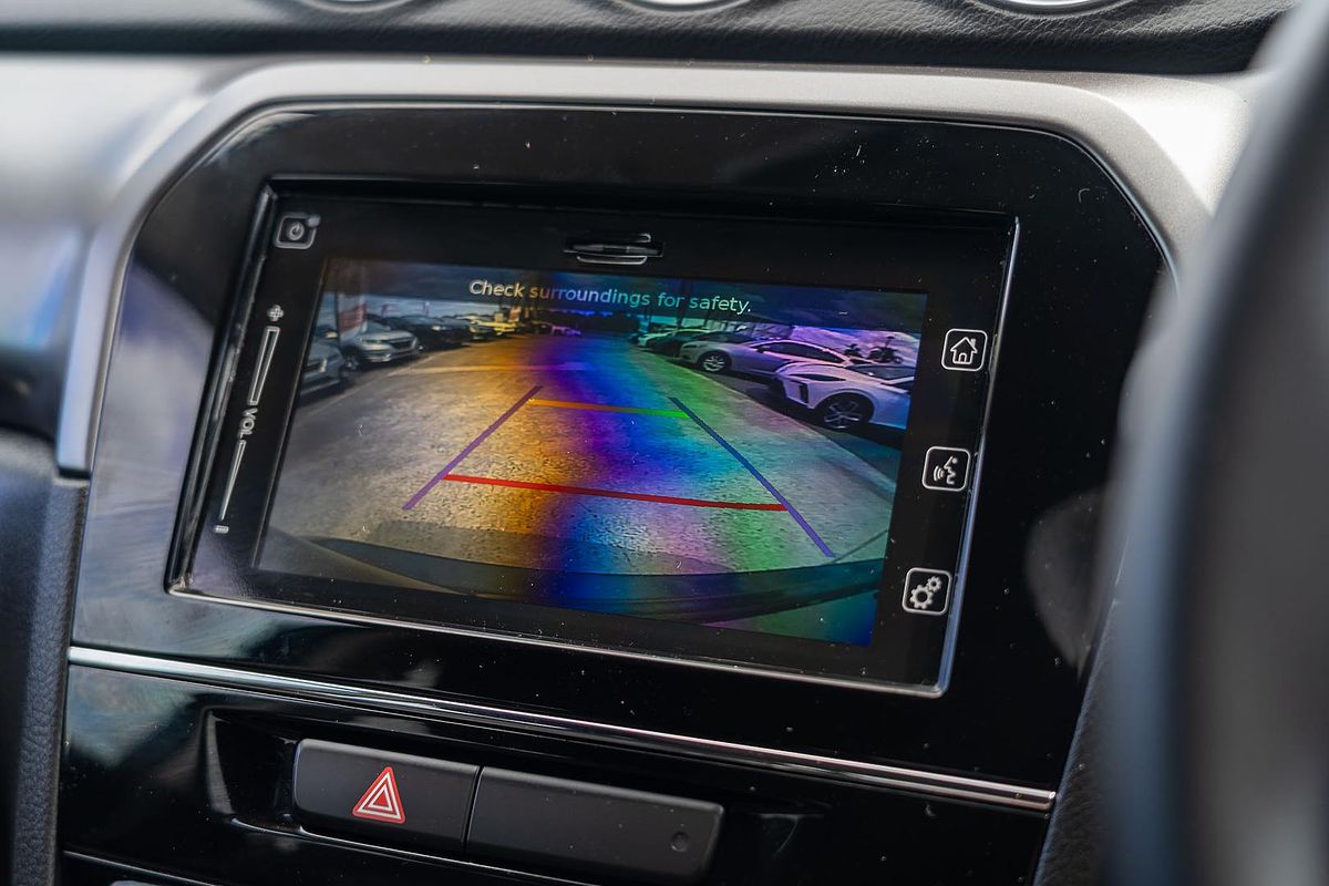 2023 Suzuki Vitara Limited Edition LY Series II