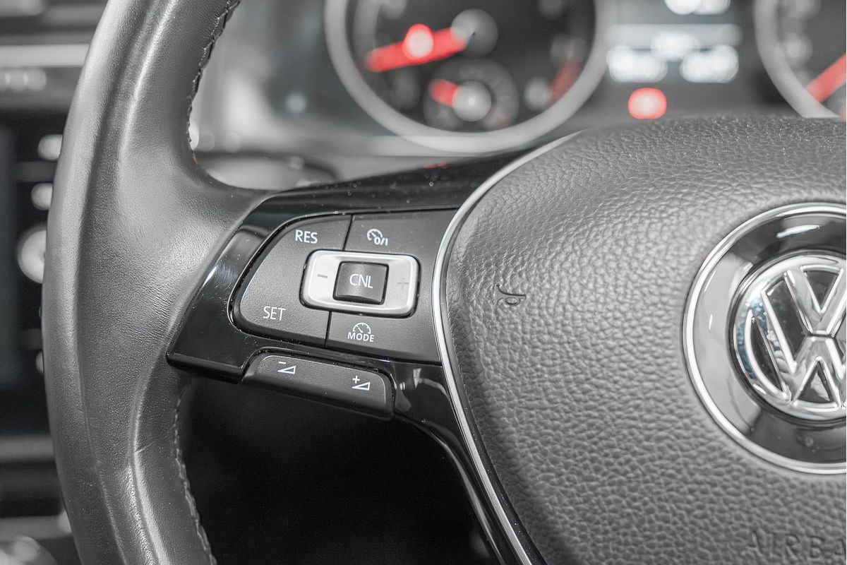 2018 Volkswagen Golf 110TSI 7.5