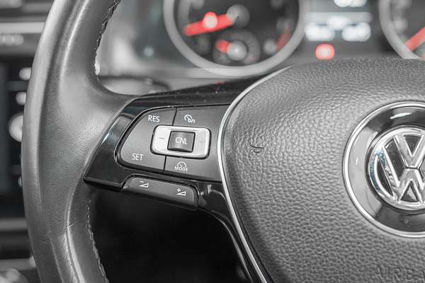 2018 Volkswagen Golf 110TSI 7.5