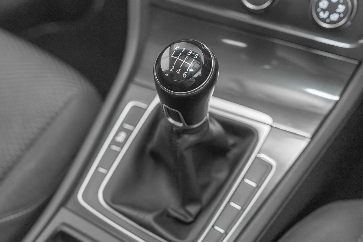 2018 Volkswagen Golf 110TSI 7.5