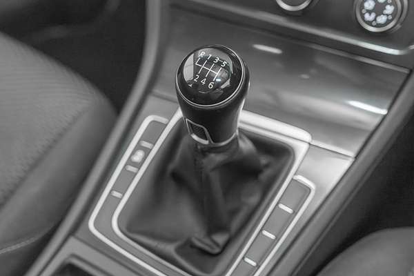 2018 Volkswagen Golf 110TSI 7.5