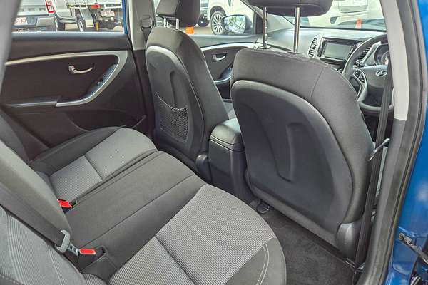 2014 Hyundai i30 Active GD2