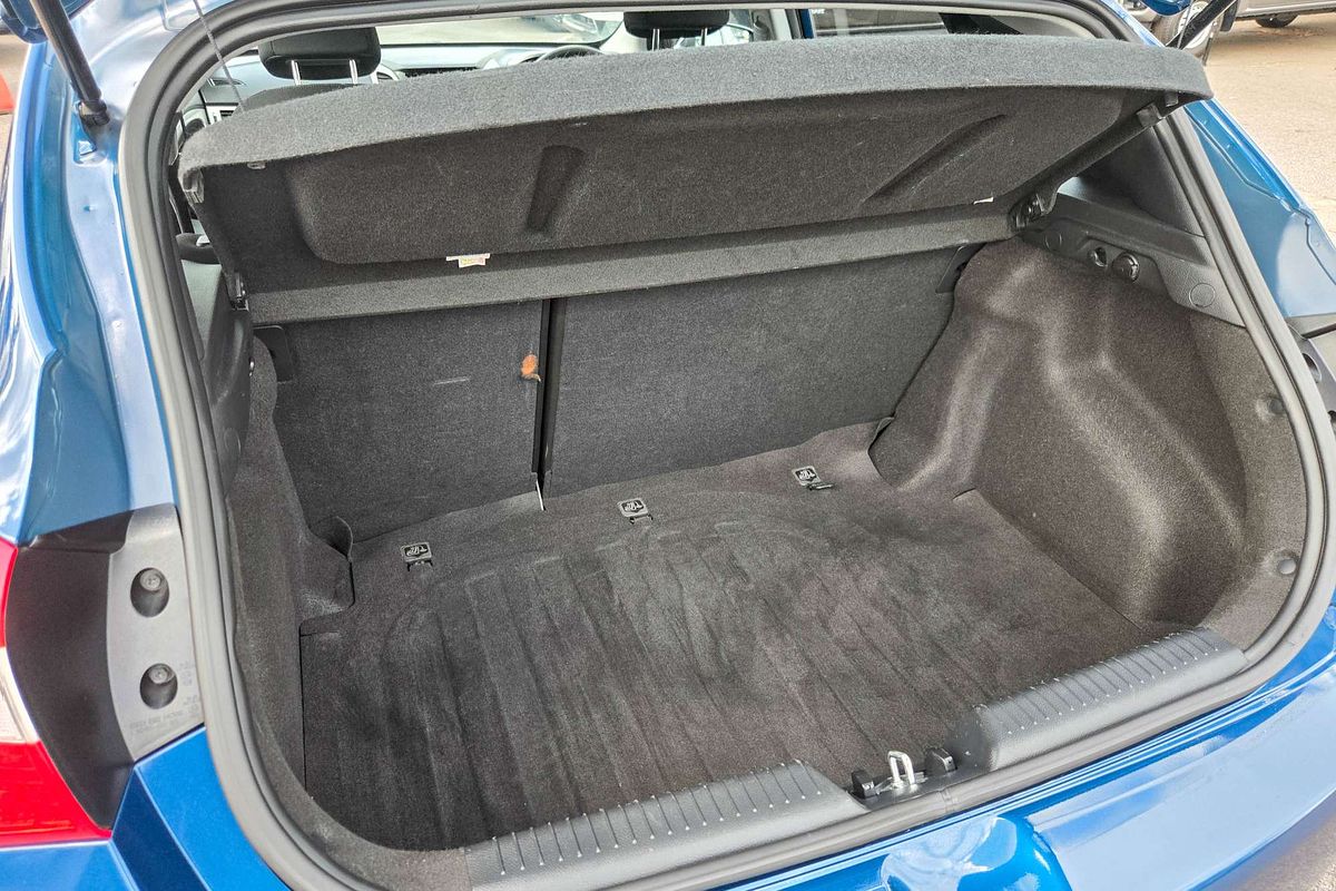 2014 Hyundai i30 Active GD2