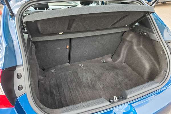 2014 Hyundai i30 Active GD2