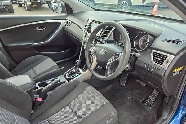 2014 Hyundai i30 Active GD2