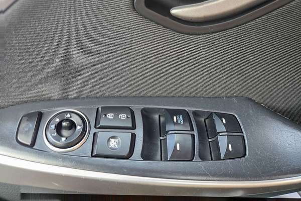 2014 Hyundai i30 Active GD2