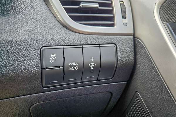 2014 Hyundai i30 Active GD2