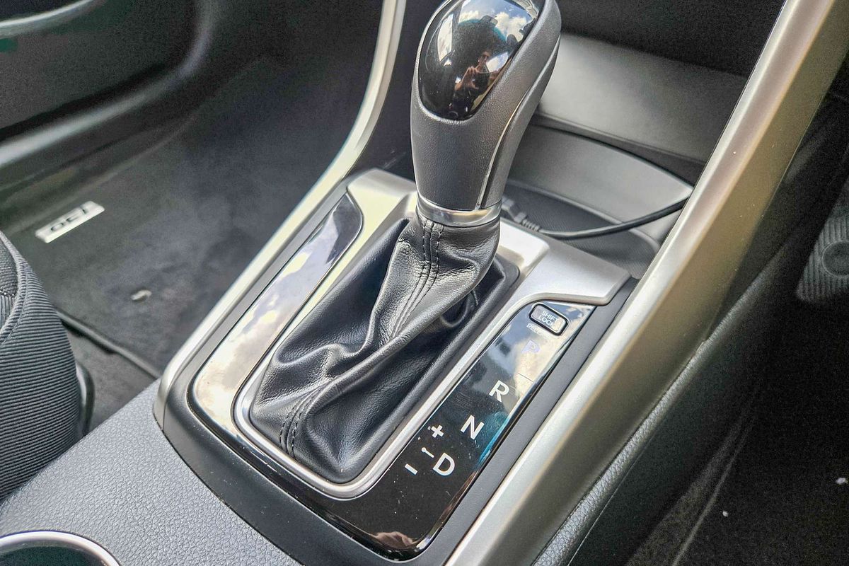 2014 Hyundai i30 Active GD2