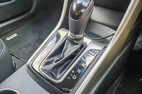 2014 Hyundai i30 Active GD2