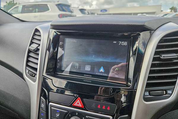 2014 Hyundai i30 Active GD2