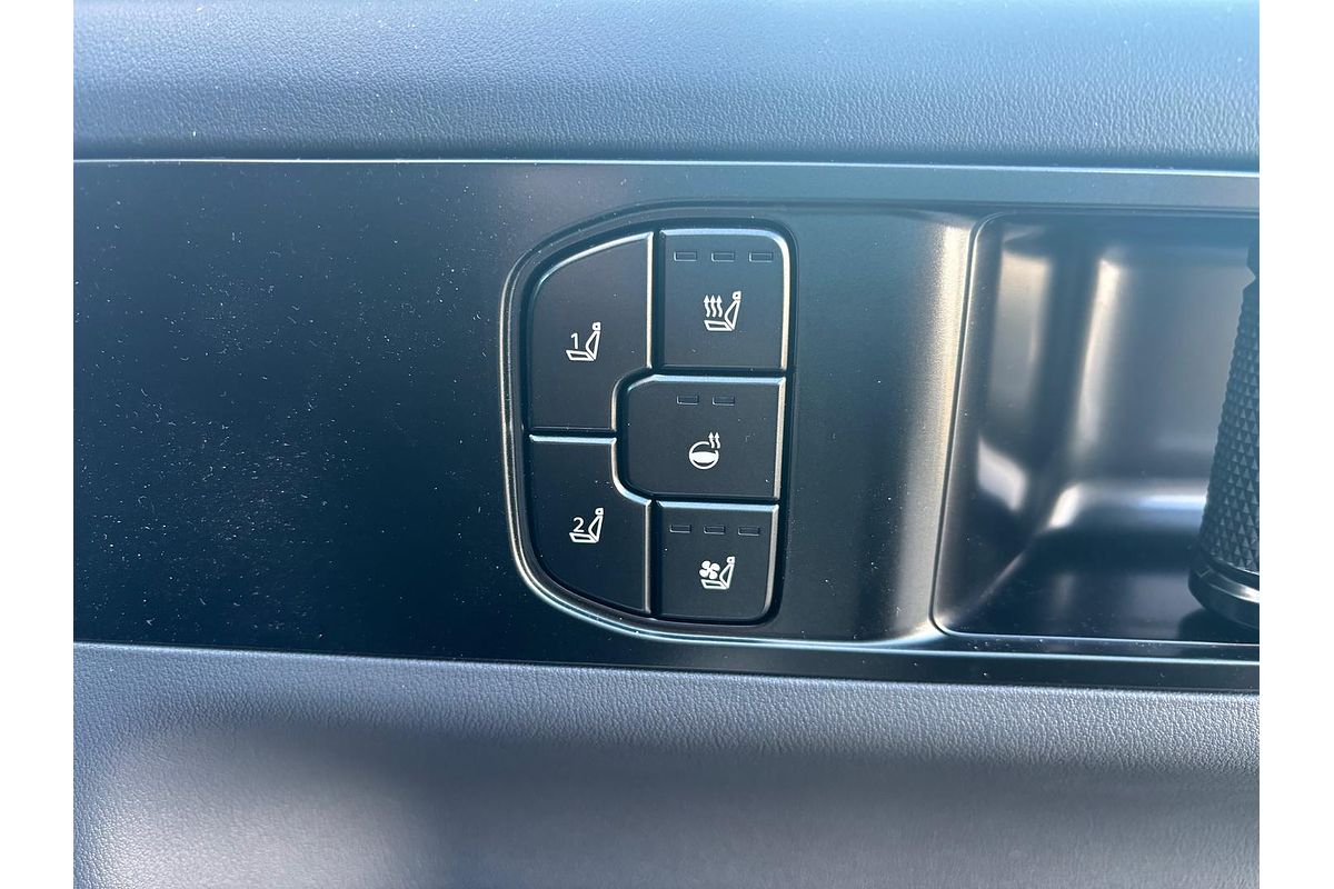 2025 Kia Tasman X-Pro TK 4X4