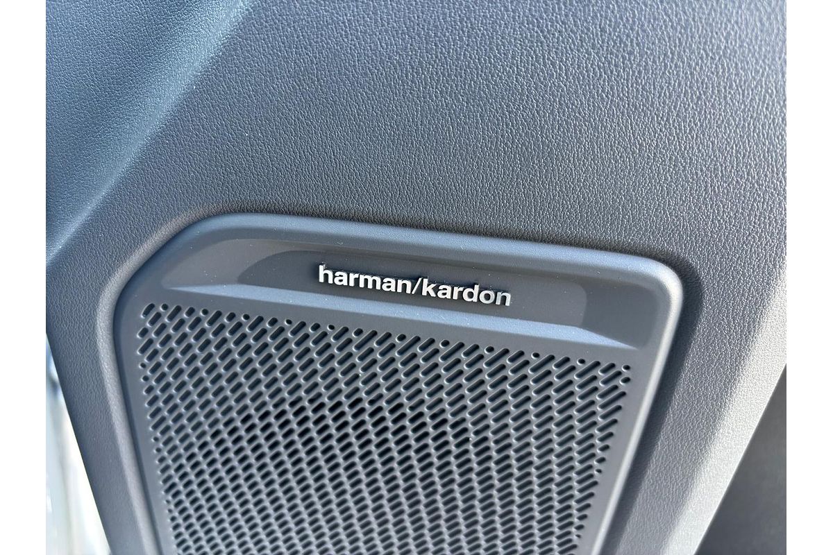 2025 Kia Tasman X-Pro TK 4X4