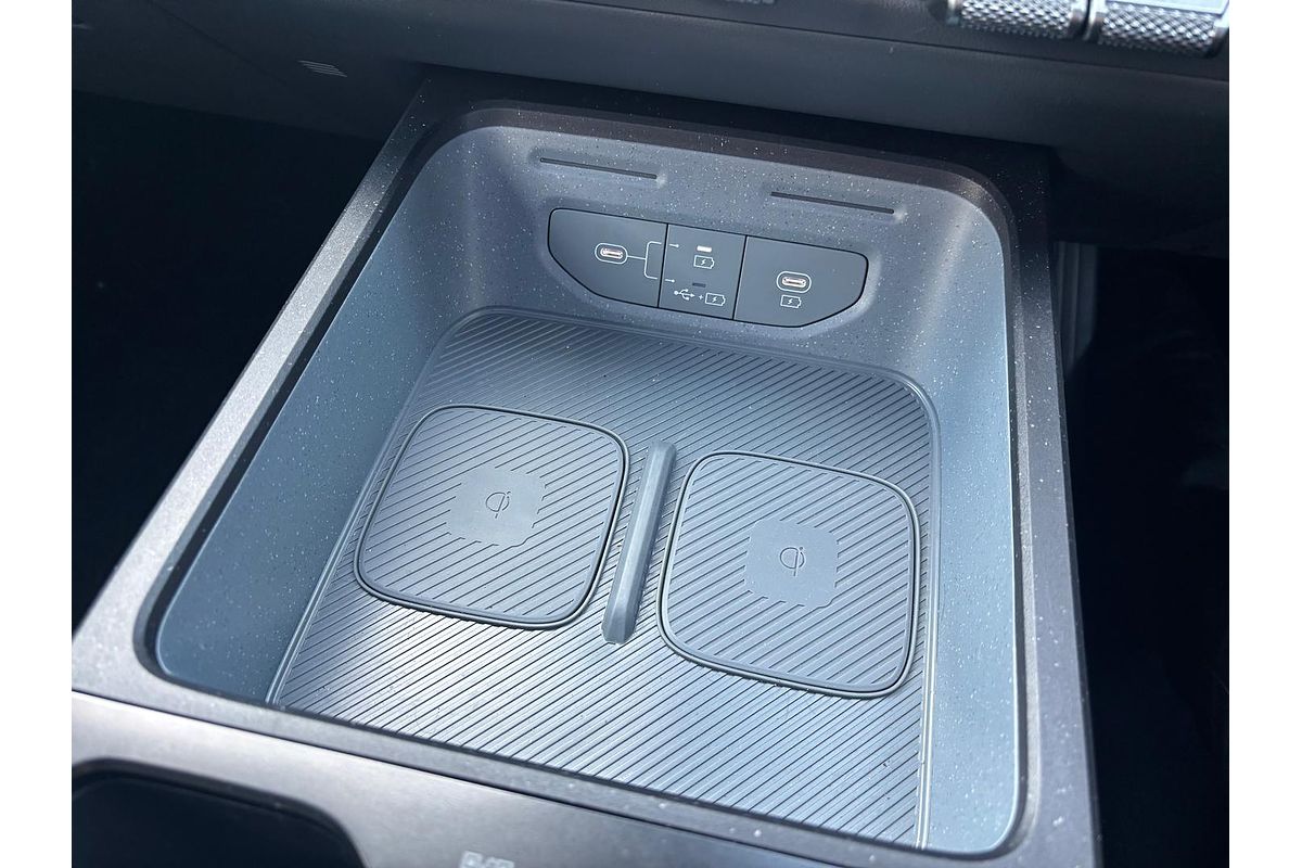 2025 Kia Tasman X-Pro TK 4X4