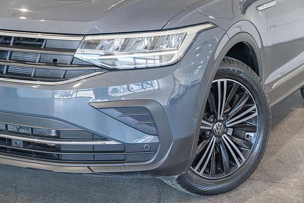 2023 Volkswagen Tiguan 110TSI Life 5N