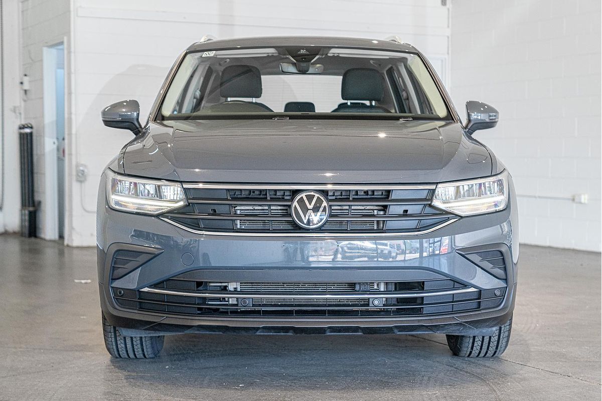 2023 Volkswagen Tiguan 110TSI Life 5N