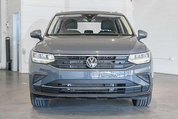 2023 Volkswagen Tiguan 110TSI Life 5N