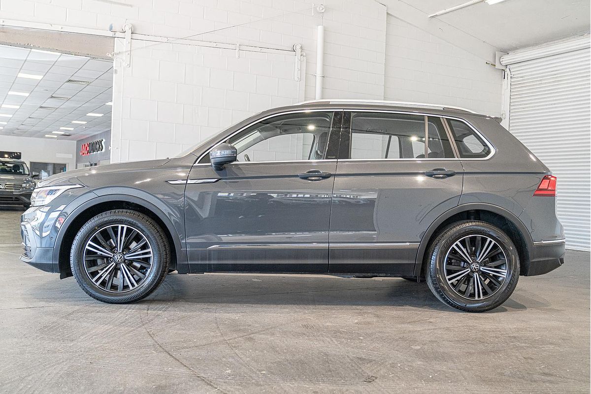 2023 Volkswagen Tiguan 110TSI Life 5N
