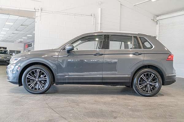 2023 Volkswagen Tiguan 110TSI Life 5N