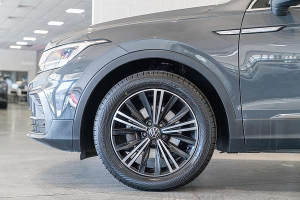 2023 Volkswagen Tiguan 110TSI Life 5N