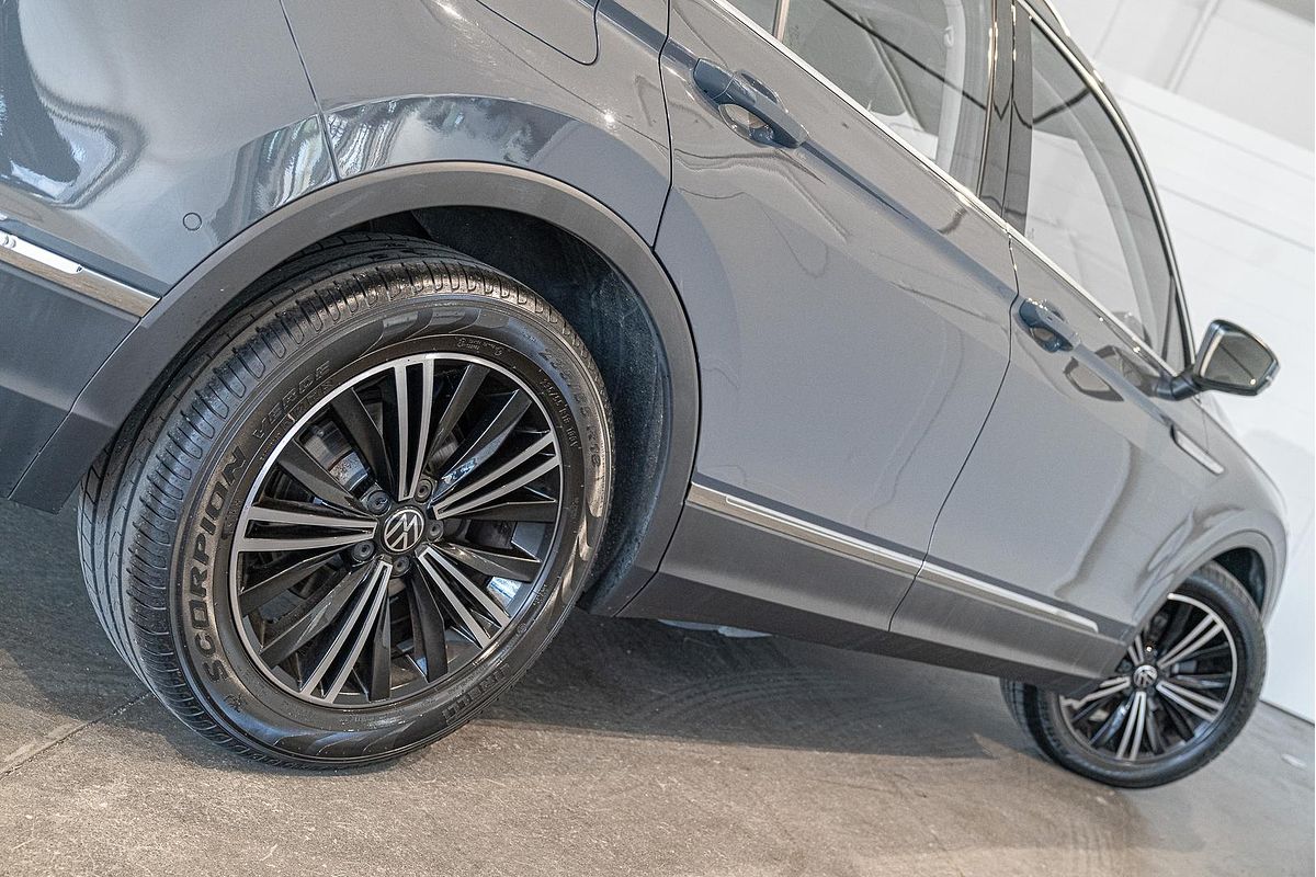 2023 Volkswagen Tiguan 110TSI Life 5N