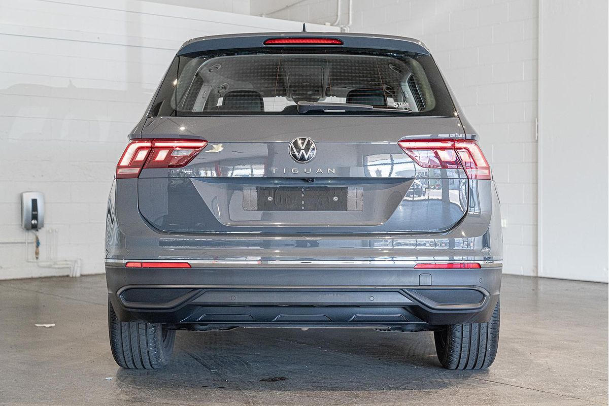2023 Volkswagen Tiguan 110TSI Life 5N